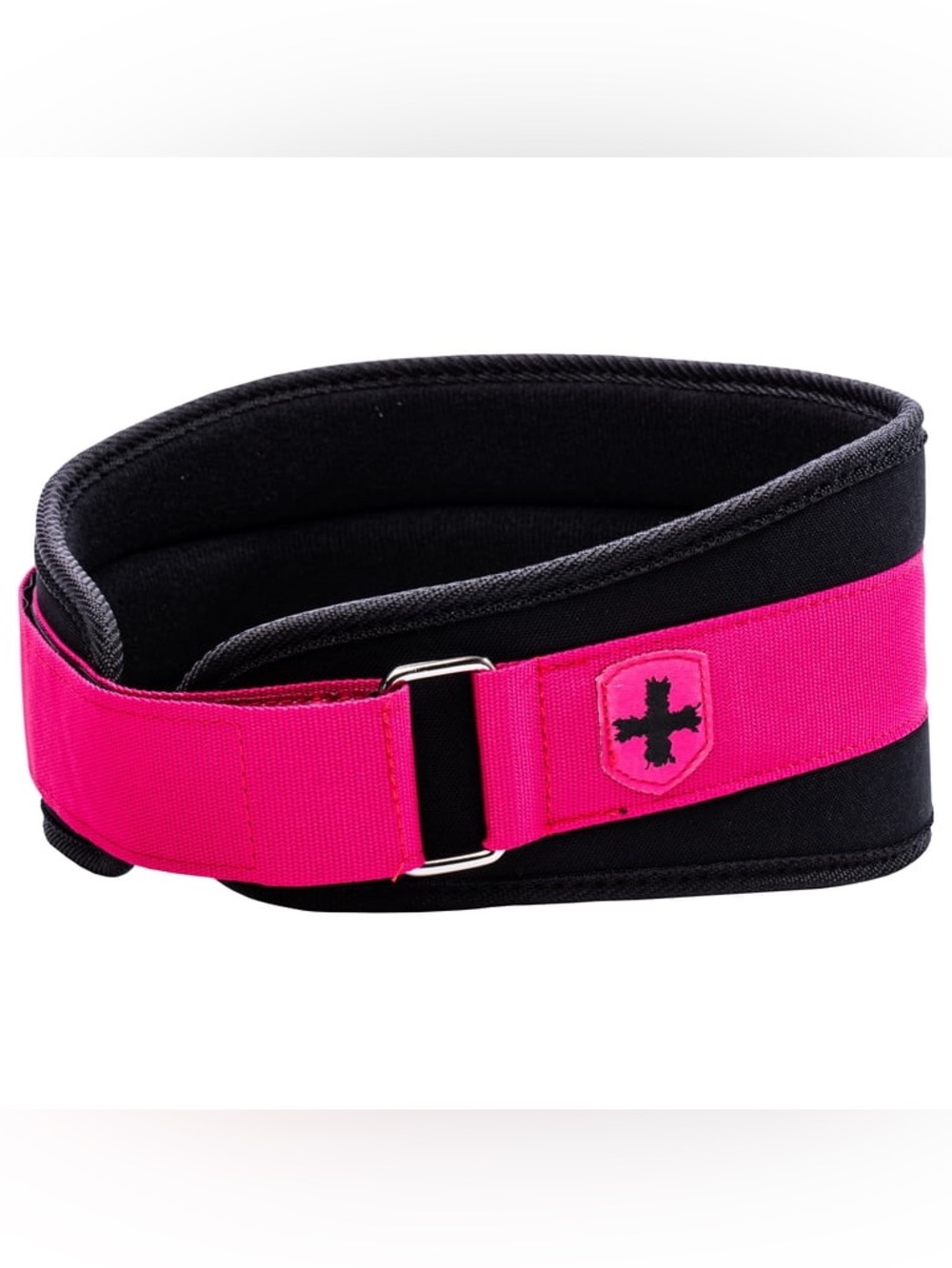 Harbinger Women's Nylon Weightlifting Belt